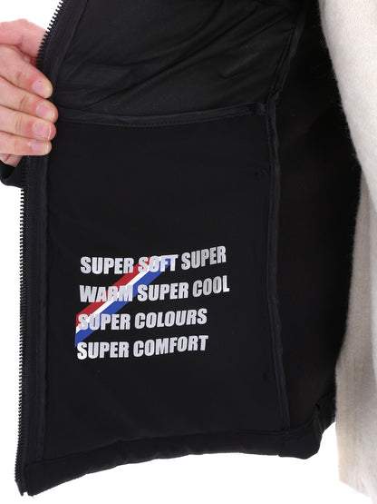 Conte of Florence Черно Дамско Яке