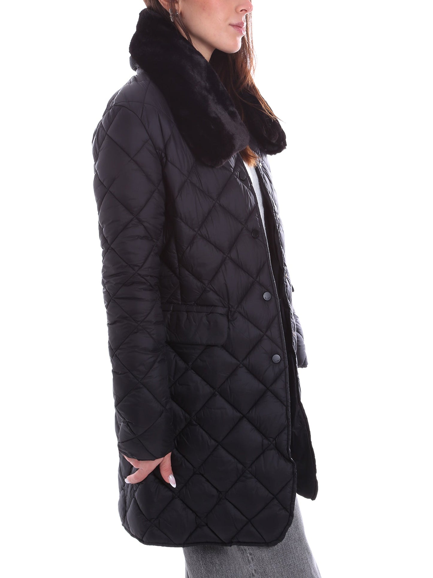 Conte of Florence дълго яко