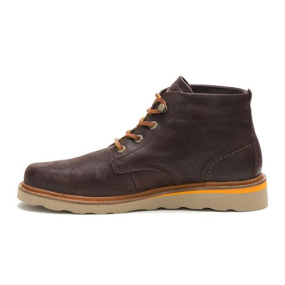 Caterpillar Jackson Mid Ankle Boots