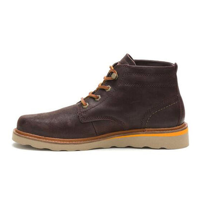 Caterpillar Jackson Mid Ankle Boots