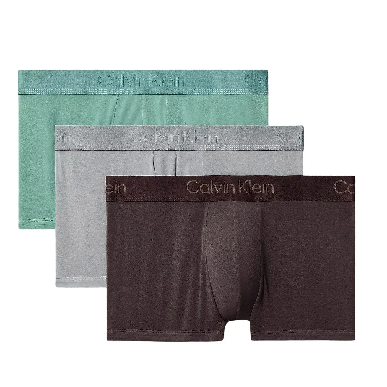 Боксерки Calvin Klein Ultra Soft — изглед отпред