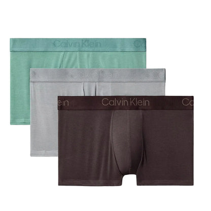Боксерки Calvin Klein Ultra Soft — изглед отпред