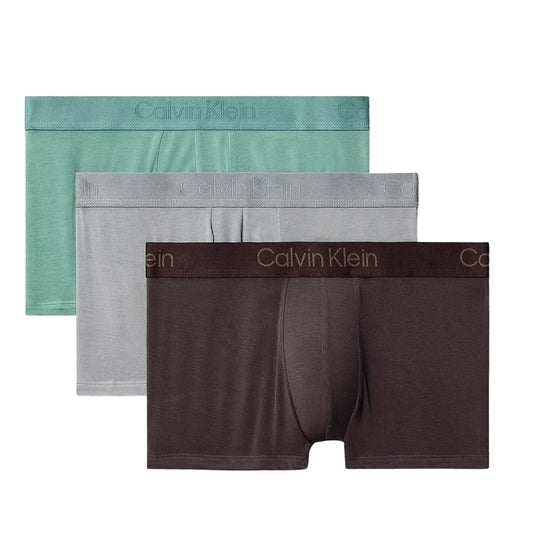 Боксерки Calvin Klein Ultra Soft — изглед отпред