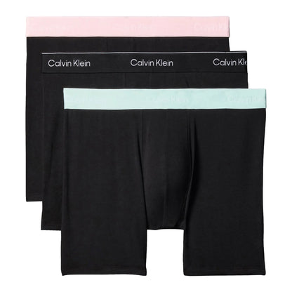 Боксерки Calvin Klein Icon Cotton Stretch — изглед отпред
