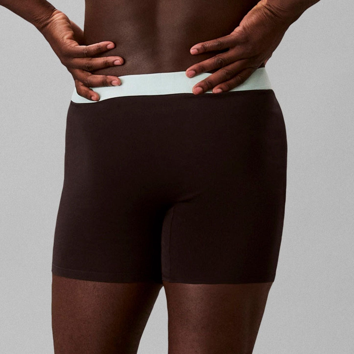 Боксерки Calvin Klein Icon Cotton Stretch — изглед 3