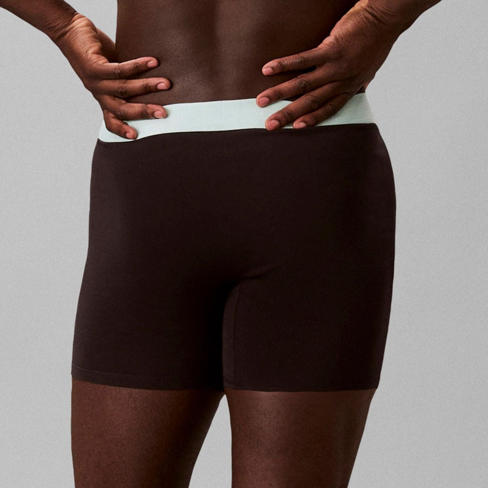 Боксерки Calvin Klein Icon Cotton Stretch — изглед 3