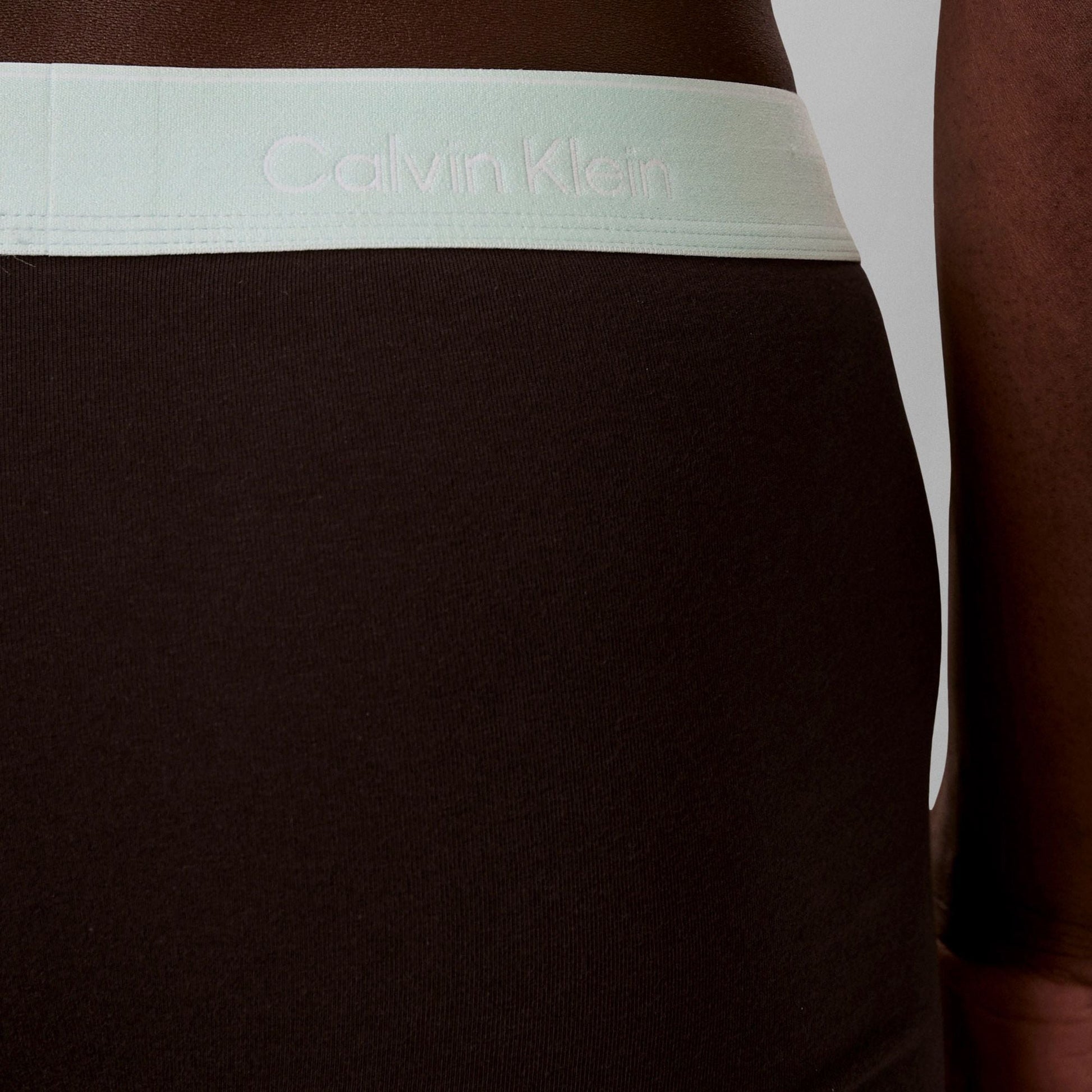 Боксерки Calvin Klein Icon Cotton Stretch — изглед 4