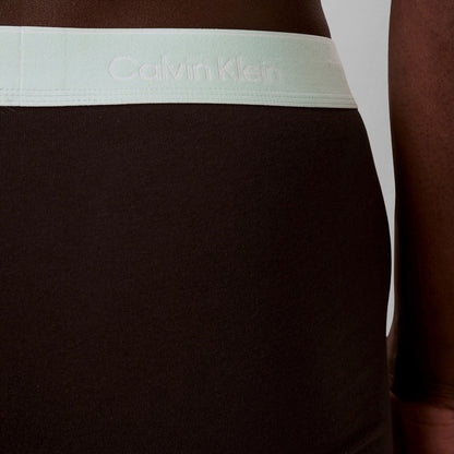 Боксерки Calvin Klein Icon Cotton Stretch — изглед 4