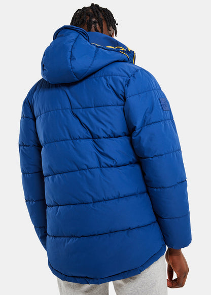 Яке Nautica Competition MAKO-PUFFER — детайл