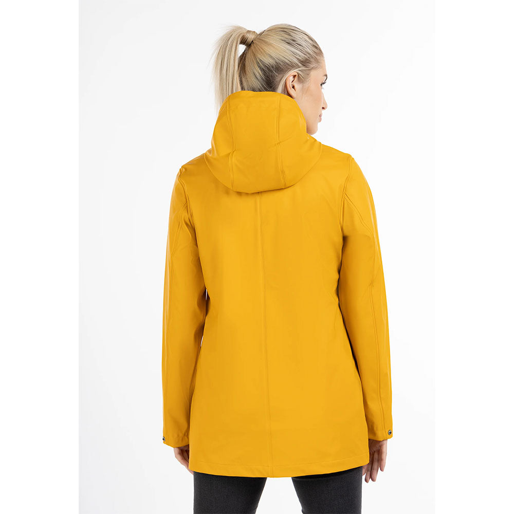 Schmuddelwedda Mustard Yellow Jacket