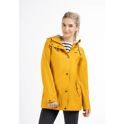 Schmuddelwedda Mustard Yellow Jacket