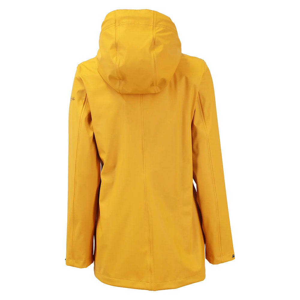 Schmuddelwedda Mustard Yellow Jacket