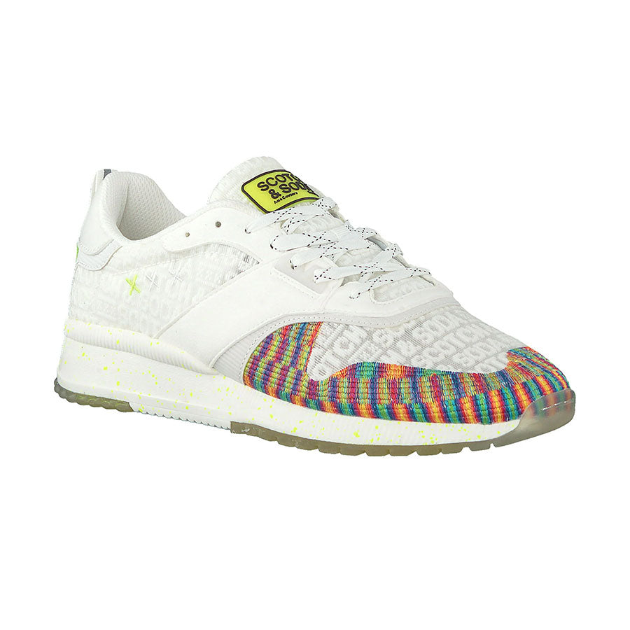 Vivex Rainbow, Men's Sneakers