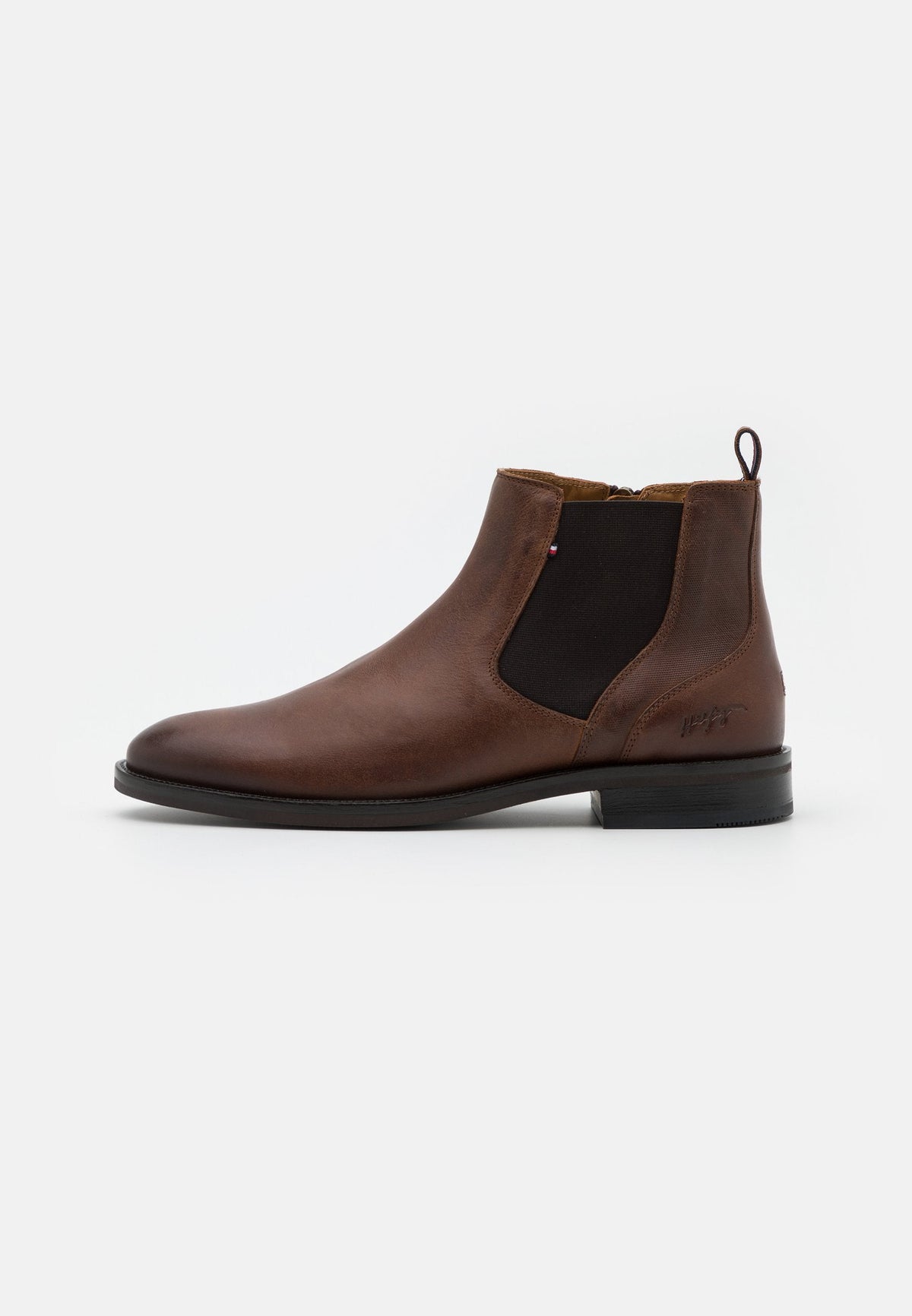 Tommy Hilfiger boots