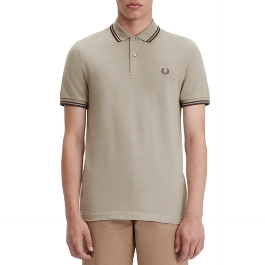 Fred Perry полo