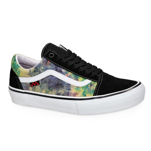 Vans маратонки