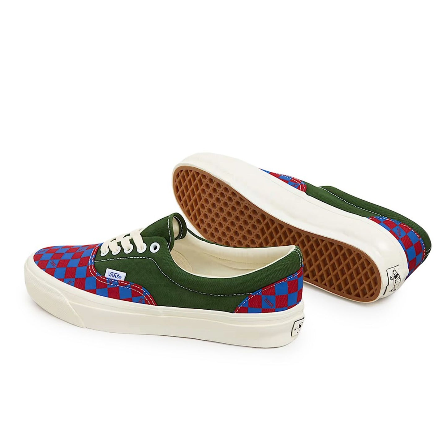 Vans маратонки