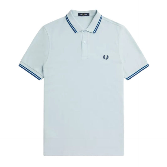 Fred Perry полюс