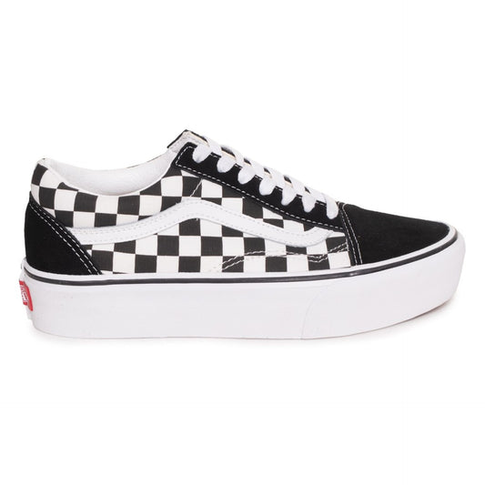 Vans маратонки