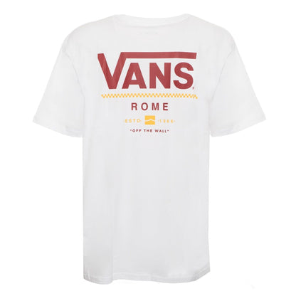 Μπλουζάκι Vans 