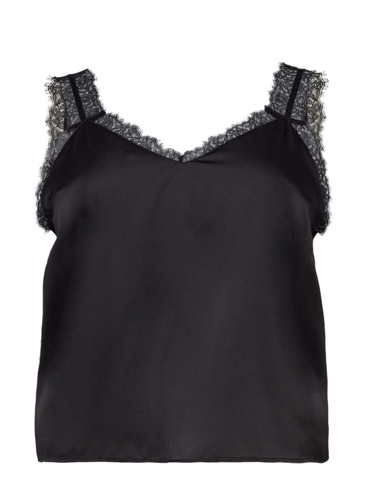 Pace top Women