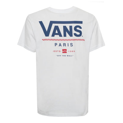 Μπλουζάκι Vans 