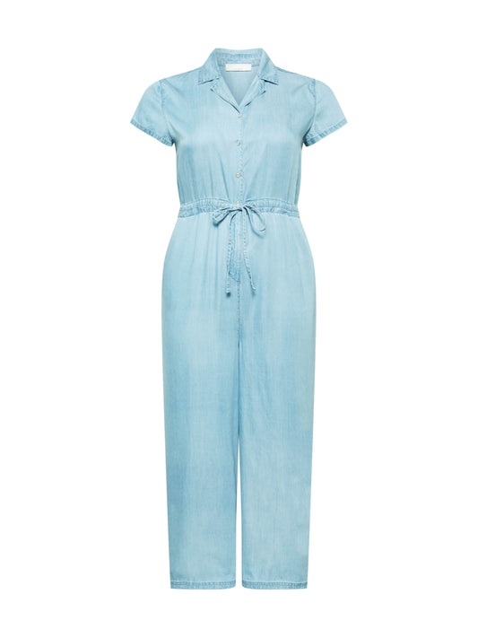 Kim overall (Lyocell) Women