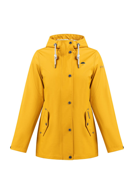 Schmuddelwedda Mustard Yellow Jacket