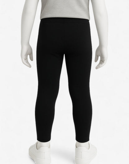 Детски клин Chicco Black