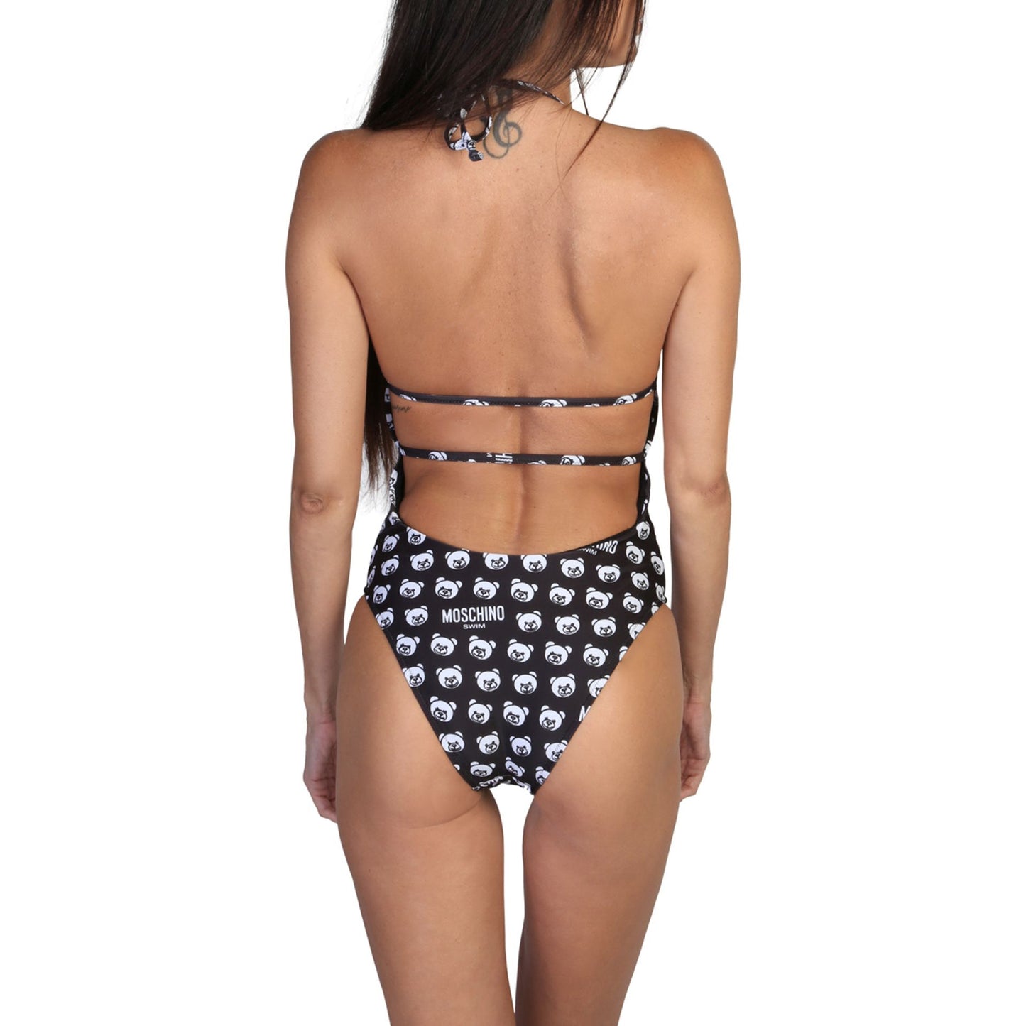 Moschino Бански костюми