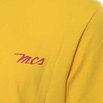 Μπλουζάκι MCS 