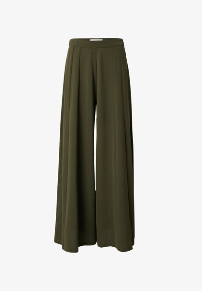 Jayla pants Women in black