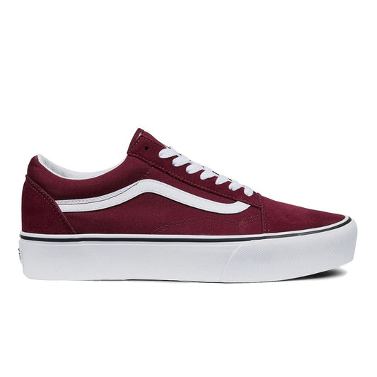 Vans маратонки