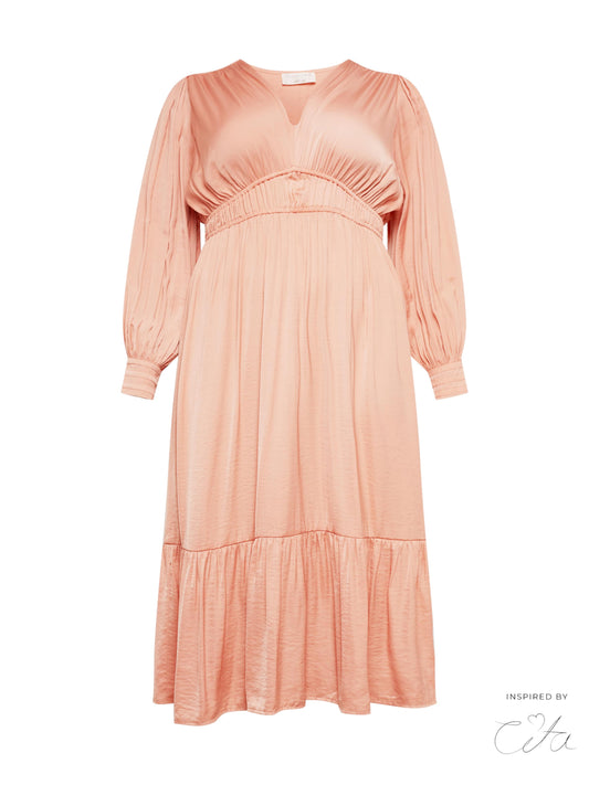 Regina dress Women