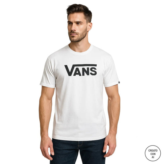 Vans тениска