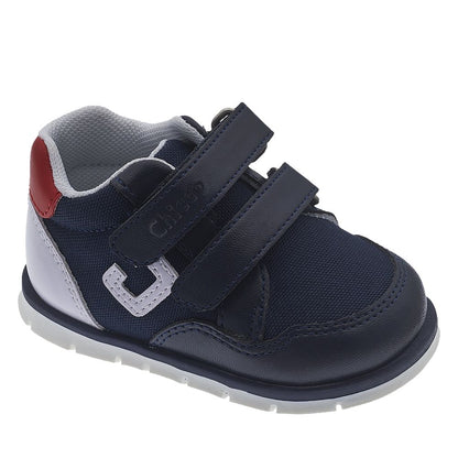 Детски обувки с лепенки Chicco C