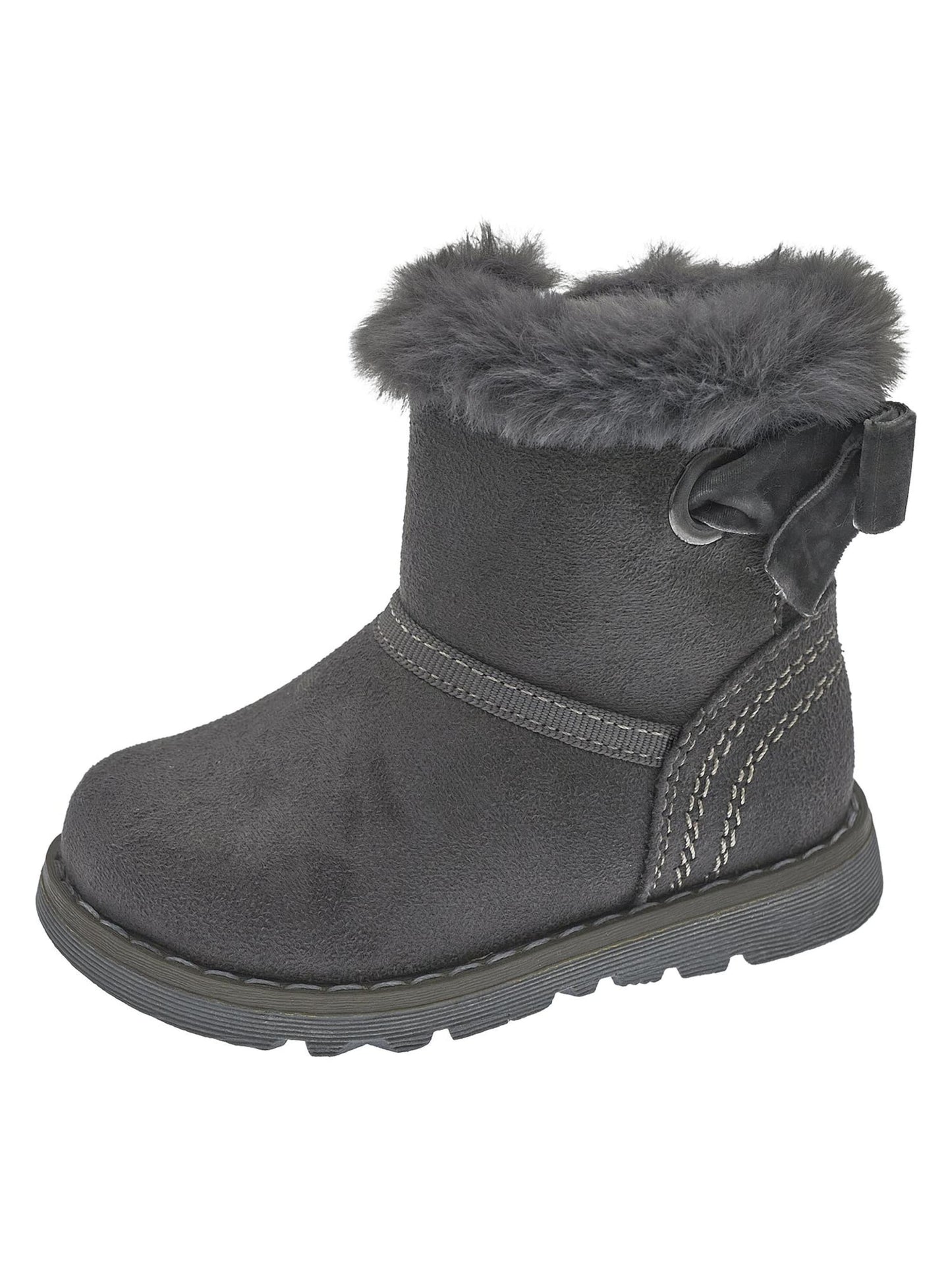 Chicco Ботуши 'Frutta' в Тъмносиво