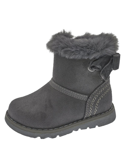 Chicco Ботуши 'Frutta' в Тъмносиво