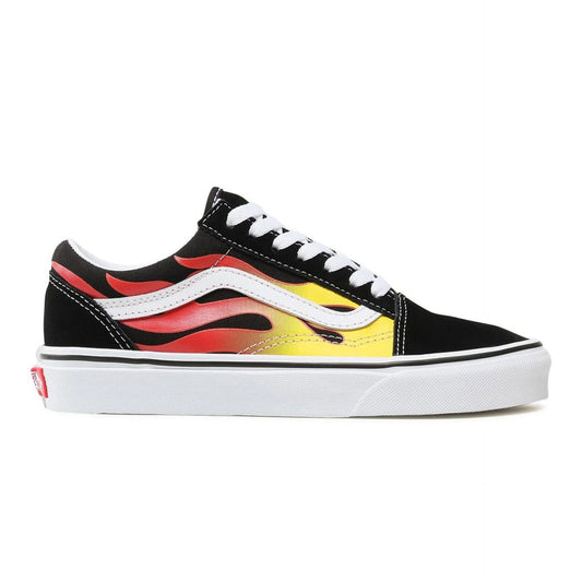Vans маратонки