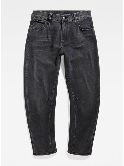 Дамски дънки Arc 3D Boyfriend в черно, G-Star RAW – снимка 6