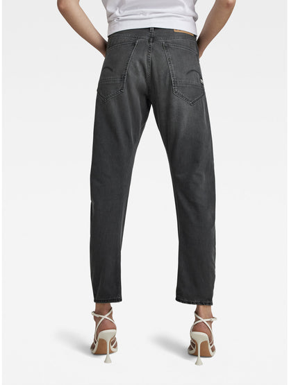 Дамски дънки Arc 3D Boyfriend в сиво, G-Star RAW – снимка 5