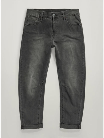 Дамски дънки Arc 3D Boyfriend в сиво, G-Star RAW – снимка 4