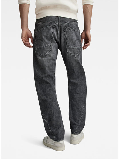 Мъжки дънки Arc 3D в сиво, G-Star RAW – снимка 5