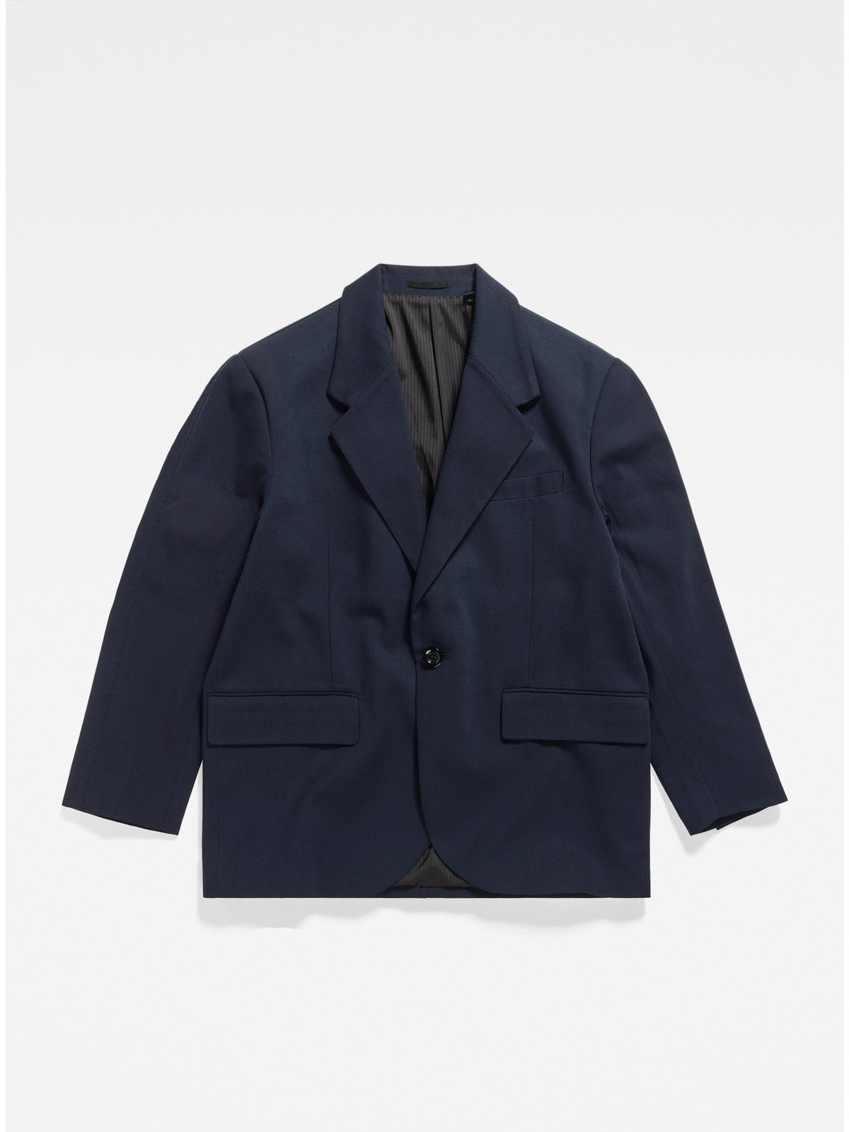 Дамско сако Big Boyfriend в тъмносиньо, G-Star RAW – снимка 6