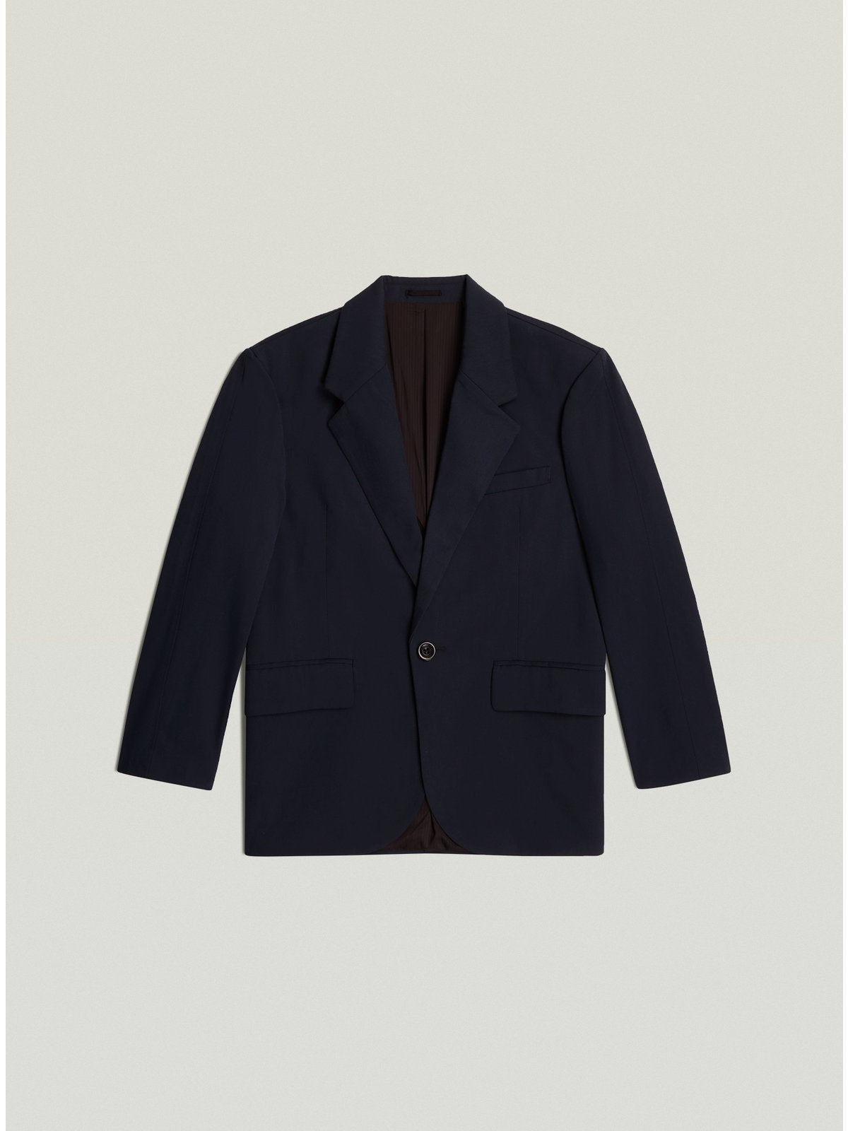 Дамско сако Big Boyfriend в тъмносиньо, G-Star RAW – снимка 4
