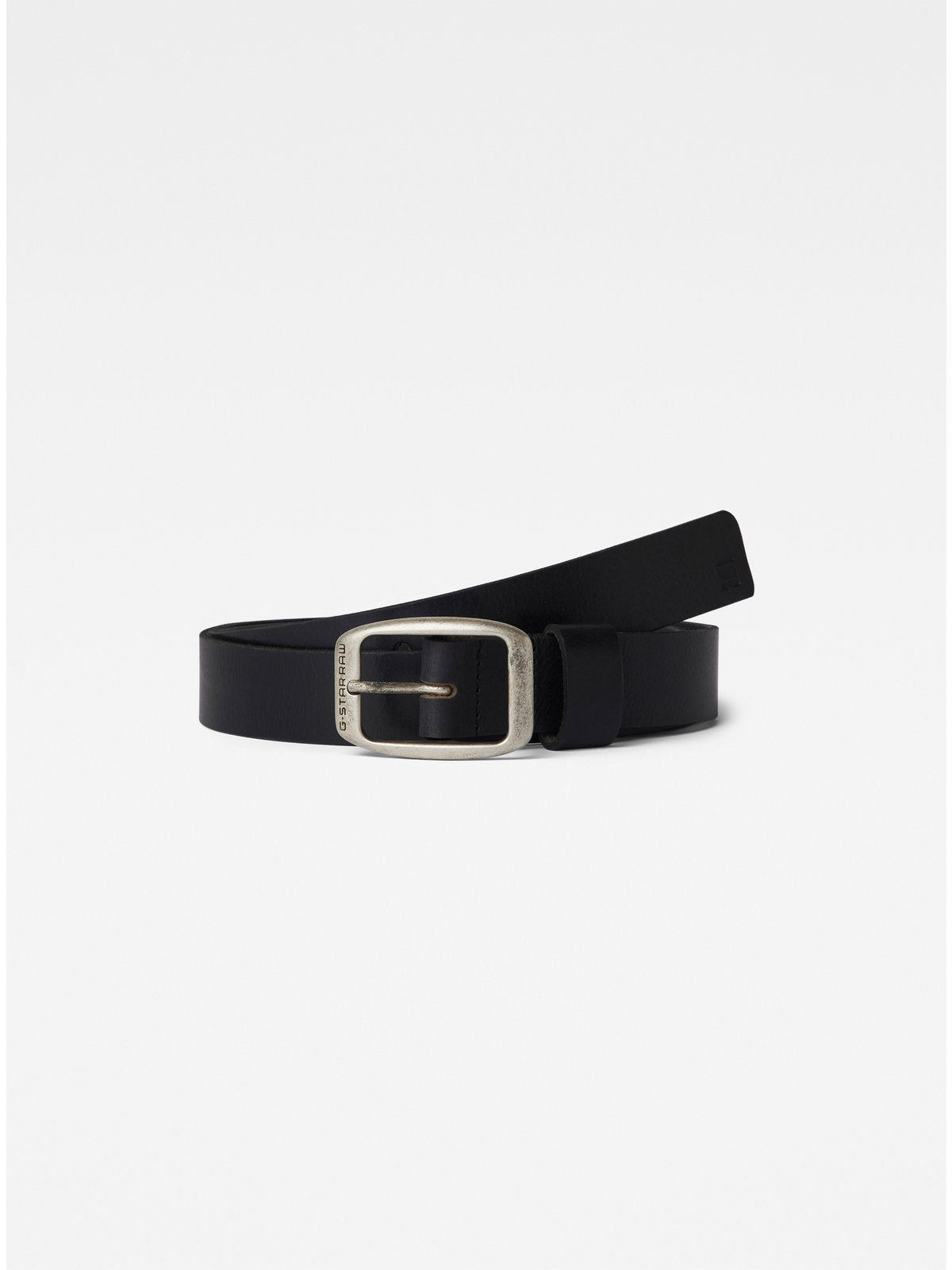 Дамски кожен колан Bryn в черно, G-Star RAW – снимка 2