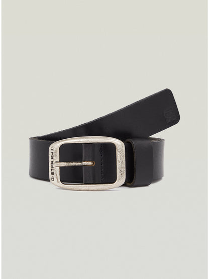 Дамски кожен колан Bryn в черно, G-Star RAW – снимка 3