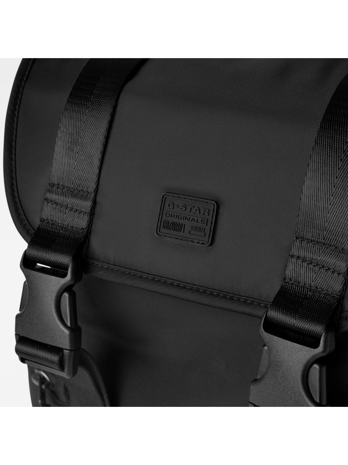 Раница Cargo в черно, G-Star RAW – снимка 5