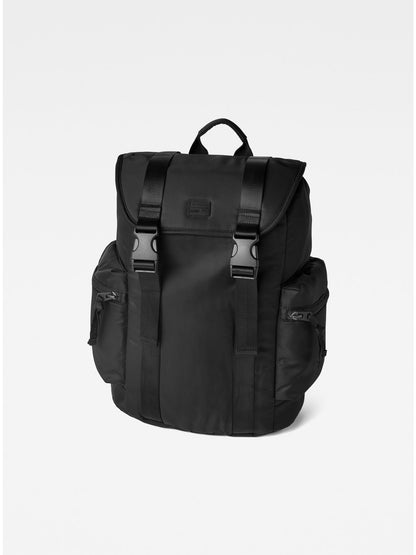 Раница Cargo в черно, G-Star RAW – снимка 2