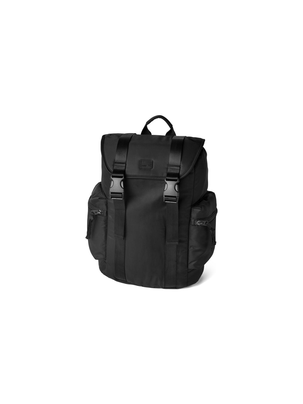 Раница Cargo в черно, G-Star RAW – снимка 3
